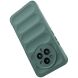 Защитный чехол Deexe Terra Case для Realme 14 Pro Plus - Green (379315G). Фото 3 из 6