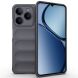 Защитный чехол Deexe Terra Case для Realme C63 / C61 - Dark Grey (359709DH). Фото 1 из 5