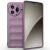 Защитный чехол Deexe Terra Case для Xiaomi Poco F7 Ultra - Light Purple: фото 1 из 9