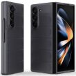 Захисний чохол Deexe Terra Case (FF) для Samsung Galaxy Fold 6 - Dark Grey (357661DH)