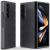 Защитный чехол Deexe Terra Case (FF) для Samsung Galaxy Fold 6 - Dark Grey: фото 1 из 7