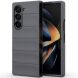 Захисний чохол Deexe Terra Case (FF) для Samsung Galaxy Fold 6 - Dark Grey (357661DH). Фото 3 з 7