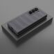 Захисний чохол Deexe Terra Case (FF) для Samsung Galaxy Fold 6 - Dark Grey (357661DH). Фото 4 з 7