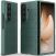 Защитный чехол Deexe Terra Case (FF) для Samsung Galaxy Fold 7 - Green: фото 1 из 9