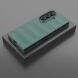 Захисний чохол Deexe Terra Case (FF) для Samsung Galaxy Fold 7 - Green (383807G). Фото 7 з 9