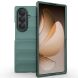 Захисний чохол Deexe Terra Case (FF) для Samsung Galaxy Fold 7 - Green (383807G). Фото 2 з 9