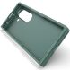 Захисний чохол Deexe Terra Case (FF) для Samsung Galaxy Fold 7 - Green (383807G). Фото 5 з 9