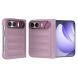 Захисний чохол Deexe Terra Case Pro для iPhone Duo - Light Purple (435040LV). Фото 1 з 8