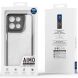 Захисний чохол DUX DUCIS Aimo Series для Motorola Moto G56 - Black (383134B). Фото 8 з 9