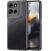 Захисний чохол DUX DUCIS Aimo Series для Motorola Moto G56 - Black: фото 1 з 9