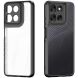 Захисний чохол DUX DUCIS Aimo Series для Motorola Moto G56 - Black (383134B). Фото 2 з 9