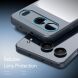 Защитный чехол DUX DUCIS Aimo Series для OnePlus Nord 4 - Black (382412B). Фото 8 из 12