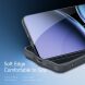 Защитный чехол DUX DUCIS Aimo Series для OnePlus Nord 4 - Black (382412B). Фото 10 из 12