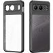 Защитный чехол DUX DUCIS Aimo Series для OnePlus Nord 4 - Black (382412B). Фото 2 из 12