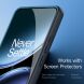 Защитный чехол DUX DUCIS Aimo Series для OnePlus Nord 4 - Black (382412B). Фото 9 из 12