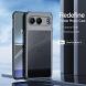 Защитный чехол DUX DUCIS Aimo Series для OnePlus Nord 4 - Black (382412B). Фото 4 из 12