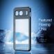Защитный чехол DUX DUCIS Aimo Series для OnePlus Nord 4 - Black (382412B). Фото 6 из 12