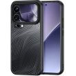 Защитный чехол (PC+TPU) DUX DUCIS Aimo Series для Xiaomi 17 Pro - Black (390700B)