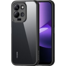 Защитный чехол DUX DUCIS Aimo Series для Xiaomi Redmi 17 - Black: фото 1 из 10