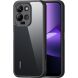 Защитный чехол DUX DUCIS Aimo Series для Xiaomi Redmi 17 - Black (429001B). Фото 1 из 10