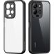 Защитный чехол DUX DUCIS Aimo Series для Xiaomi Redmi 17 - Black (429001B). Фото 2 из 10