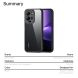 Защитный чехол DUX DUCIS Aimo Series для Xiaomi Redmi 17 - Black (429001B). Фото 10 из 10