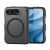 Захисний чохол Dux Ducis Expn Series Magnetic (FF) для iPhone Duo - Black: фото 1 з 12
