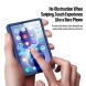 Захисний чохол Dux Ducis Horizon MagStand для Samsung Galaxy Fold 8 - Blue (424521L). Фото 9 з 13