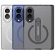 Захисний чохол Dux Ducis Horizon MagStand для Samsung Galaxy Fold 8 - Blue (424521L). Фото 4 з 13