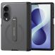 Защитный чехол Dux Ducis Horizon MagStand для Samsung Galaxy Fold 8 - Black (424521B). Фото 1 из 13