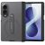 Захисний чохол Dux Ducis Horizon MagStand для Samsung Galaxy Fold 8 - Black: фото 1 з 13