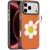 Захисний чохол DUX DUCIS Luvy Series для iPhone 18 Pro Max / 17 Pro Max - Orange: фото 1 з 13