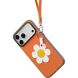 Захисний чохол DUX DUCIS Luvy Series для iPhone 18 Pro Max / 17 Pro Max - Orange (423835O). Фото 3 з 13