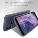 Захисний чохол DUX DUCIS Mojo Series для Xiaomi Redmi Note 5 / Note 5 Pro - Dark Blue (169810DB). Фото 2 з 19