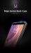 Захисний чохол DUX DUCIS Mojo Series для Xiaomi Redmi Note 5 / Note 5 Pro - Dark Blue (169810DB). Фото 8 з 19