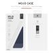 Захисний чохол DUX DUCIS Mojo Series для Xiaomi Redmi Note 5 / Note 5 Pro - Dark Blue (169810DB). Фото 7 з 19