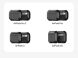 Защитный чехол DUX DUCIS PECA Series для Apple AirPods 1 / 2 - Red (204528R). Фото 17 из 18