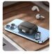 Захисний чохол DUX DUCIS PECC Series для Apple AirPods Pro 2 - Red / Black (306030BR). Фото 15 з 18