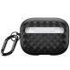 Захисний чохол DUX DUCIS PECC Series для Apple AirPods Pro 2 - Black (306030B). Фото 1 з 18