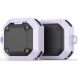 Захисний чохол DUX DUCIS SECG Series для Samsung Galaxy Buds Live / Buds Pro / Buds 2 / Buds 2 Pro / Buds FE - Light Purple (267827LV). Фото 1 з 10