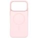Захисний чохол DUX DUCIS Yind Series MagSafe для Apple iPhone 17 Pro Max - Light Pink (387407LP). Фото 3 з 10