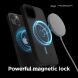 Защитный чехол Elago Silicone Case MagSafe для Apple iPhone 14 Plus - Black (306742B). Фото 4 из 7