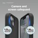 Защитный чехол Elago Silicone Case MagSafe для Apple iPhone 14 Plus - Black (306742B). Фото 3 из 7