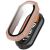 Защитный чехол Enkay Protective Frame для Xiaomi Mi Smart Band 8 - Pink: фото 1 из 9