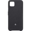 Защитный чехол Fabric Case для Google Pixel 4 XL - Black (236952B)