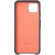 Защитный чехол Fabric Case для Google Pixel 4 - Gray (236051H). Фото 3 из 3