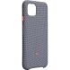 Защитный чехол Fabric Case для Google Pixel 4 - Gray (236051H). Фото 2 из 3