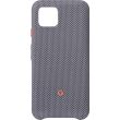 Защитный чехол Fabric Case для Google Pixel 4 - Gray (236051H)