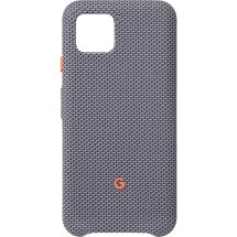 Захисний чохол Fabric Case для Google Pixel 4 - Gray: фото 1 з 3