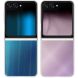 Захисний чохол Flipsuit Case для Samsung Galaxy Flip 5 (EF-ZF731CTEGUA) - Transparent (332422T). Фото 2 з 2